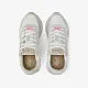 נעלי סניקרס לאישה SUN68 BIG STARGIRL CANVAS OFF WHITE