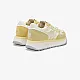נעלי סניקרס לאישה SUN68 BIG STARGIRL CANVAS LEMON