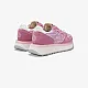 נעלי סניקרס לאישה SUN68 BIG STARGIRL CANVAS CYCLAMEN