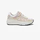 נעלי סניקרס לאישה SUN68 VENUS SUEDE OFF WHITE