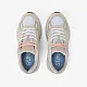 נעלי סניקרס לאישה SUN68 VENUS SUEDE OFF WHITE
