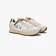 נעלי סניקרס לגבר SUN68 TOM VINTAGE OFF WHITE