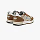 נעלי סניקרס לגבר SUN68 JAKI OUTDOOR- BROWN