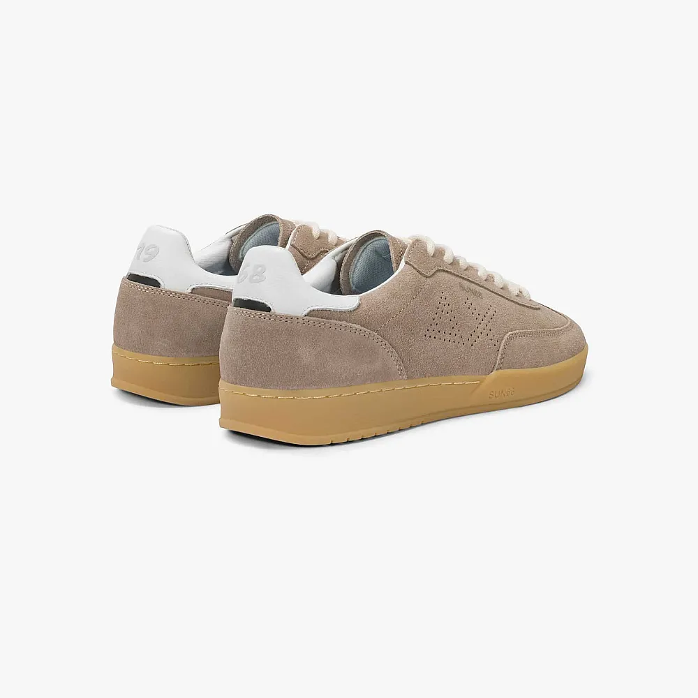 CALIFORNIA SUN- STONE GREY