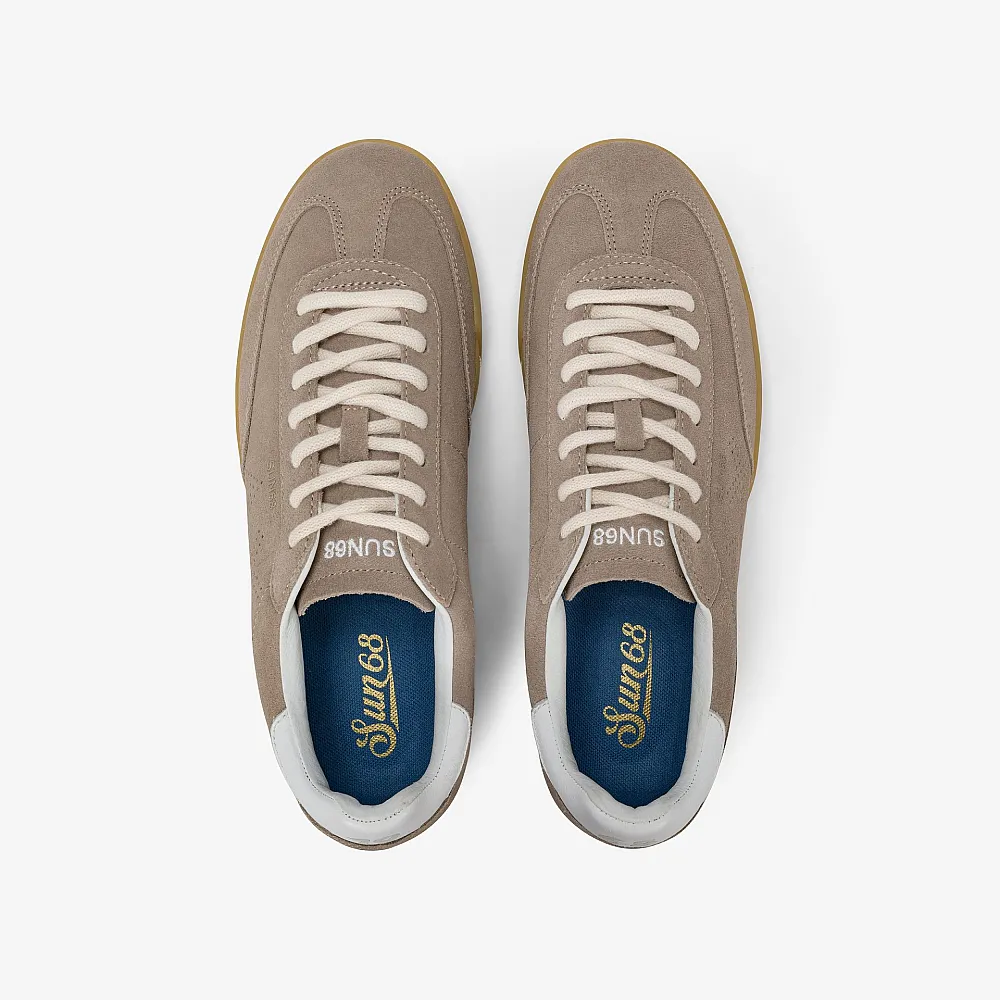 CALIFORNIA SUN- STONE GREY