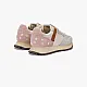 ALLY VINTAGE SNEAKER- PORCELAIN PINK