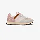 ALLY VINTAGE SNEAKER- PORCELAIN PINK