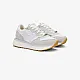 נעלי סניקרס לאישה SUN68 BIG STARGIRL CANVAS- WHITE