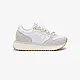 נעלי סניקרס לאישה SUN68 BIG STARGIRL CANVAS- WHITE