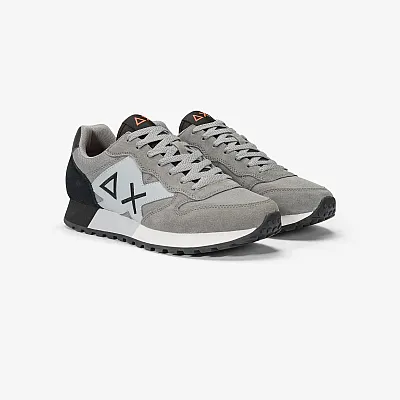 JAKI SOLID - Light Gray