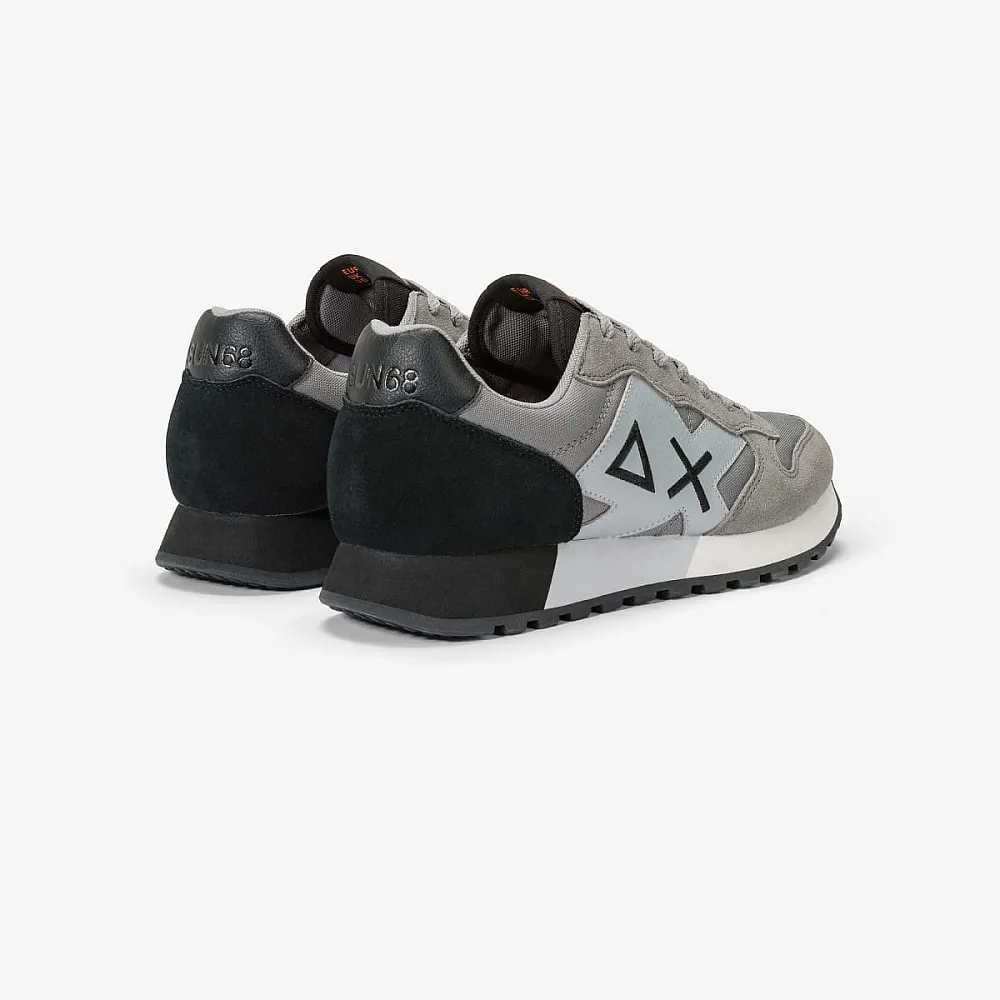 JAKI SOLID - Light Gray