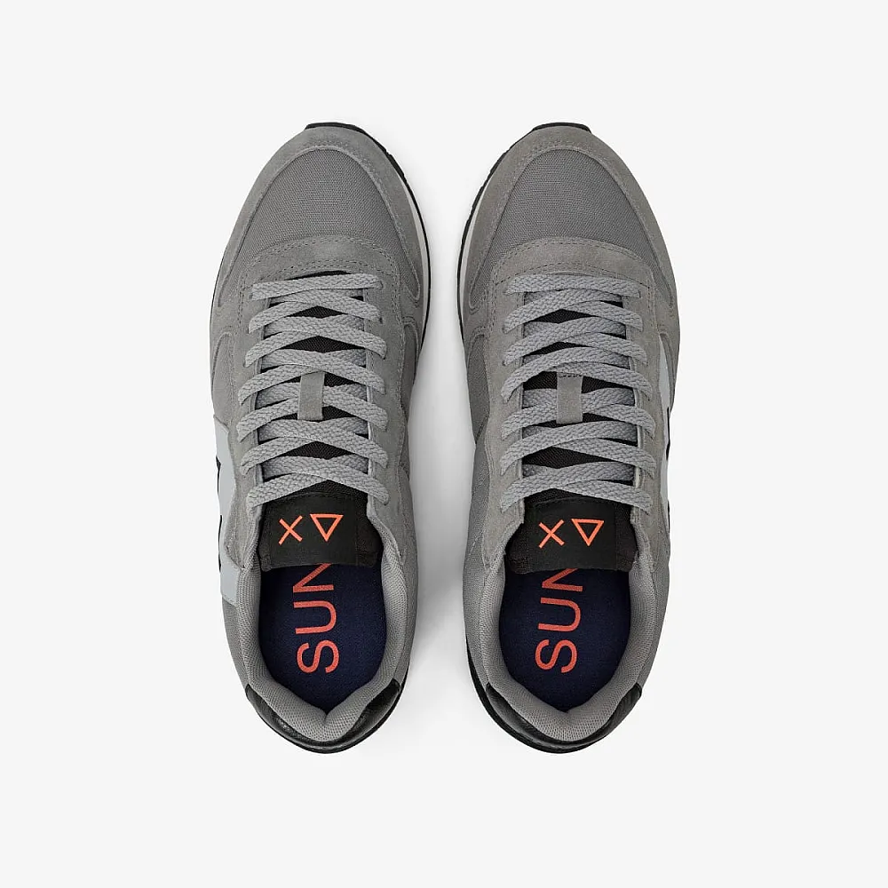 JAKI SOLID - Light Gray