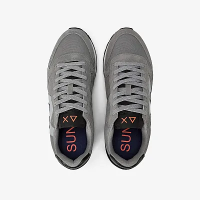 JAKI SOLID - Light Gray