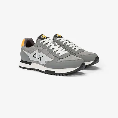 NIKI SOLID - Light Gray