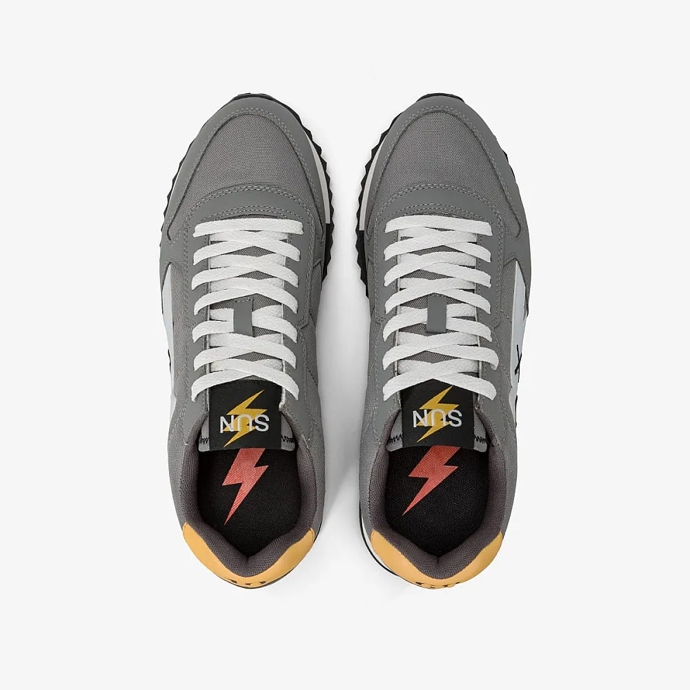 NIKI SOLID - Light Gray