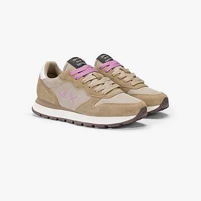 ALLY SOLID NYLON - Falcon