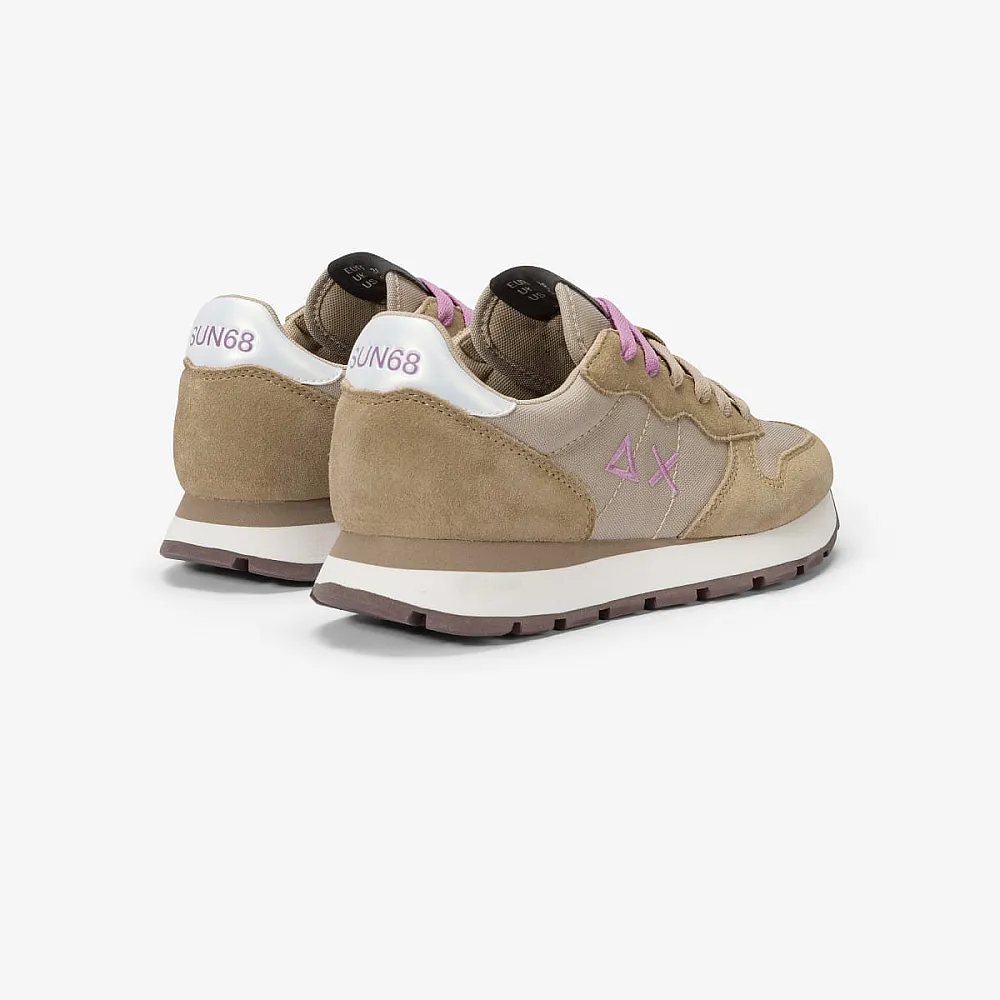 ALLY SOLID NYLON - Falcon