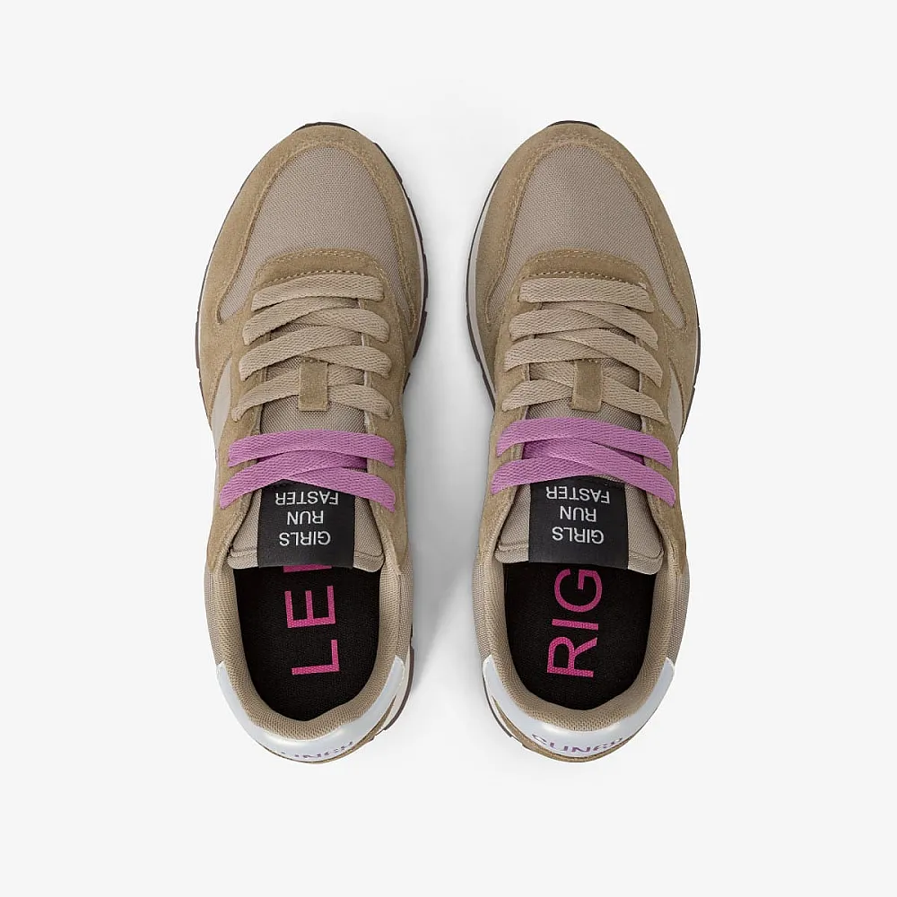 ALLY SOLID NYLON - Falcon