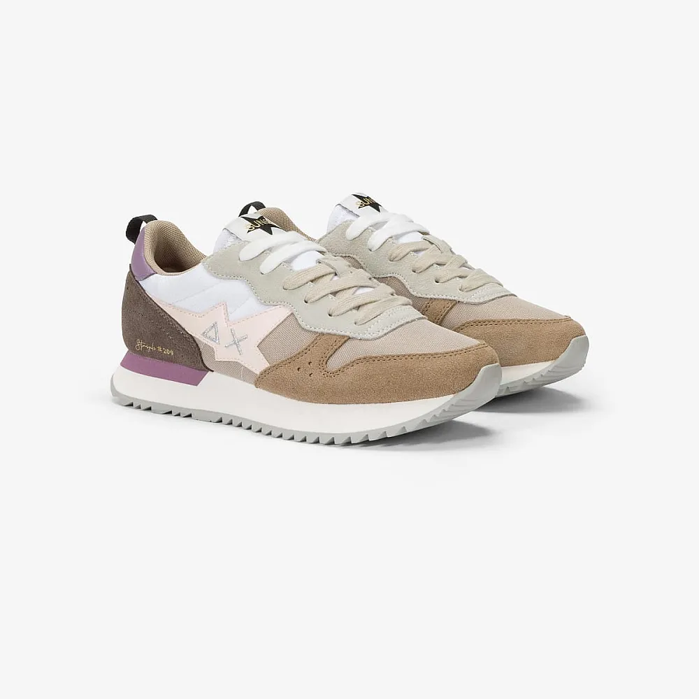 STARGIRL MULTICOLOR - Falcon