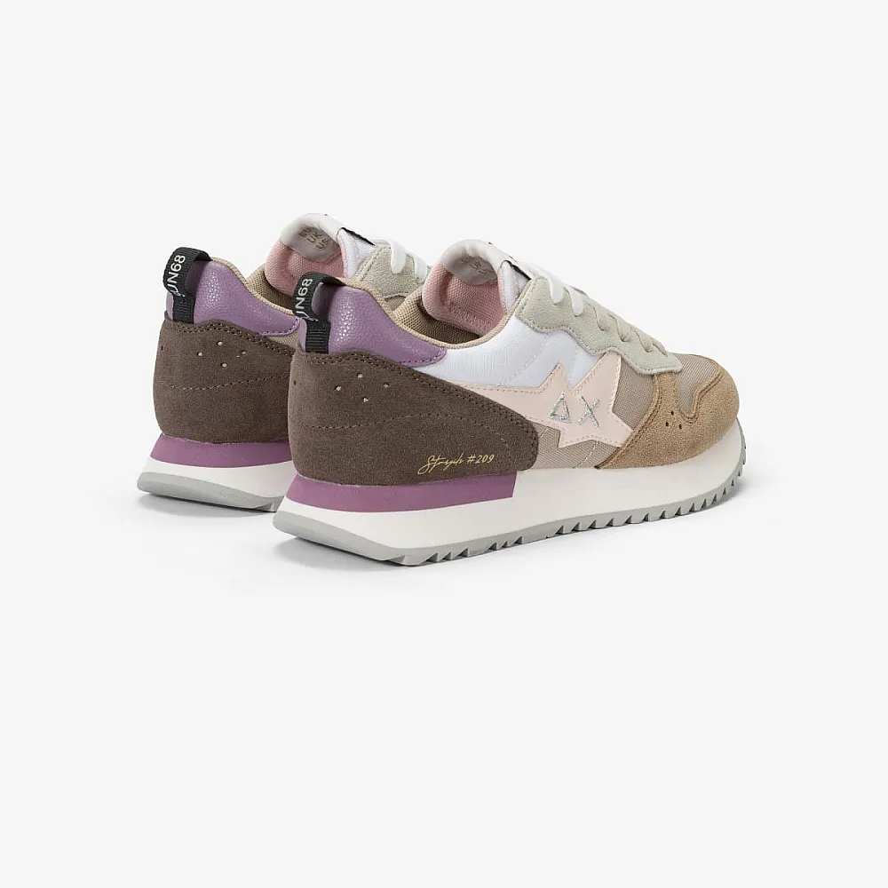 STARGIRL MULTICOLOR - Falcon