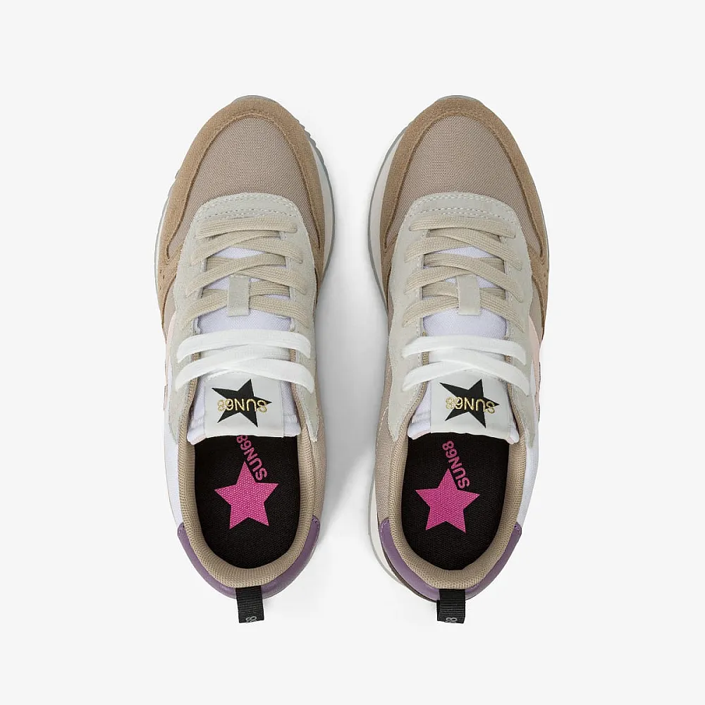 STARGIRL MULTICOLOR - Falcon