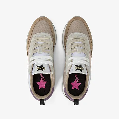 STARGIRL MULTICOLOR - Falcon