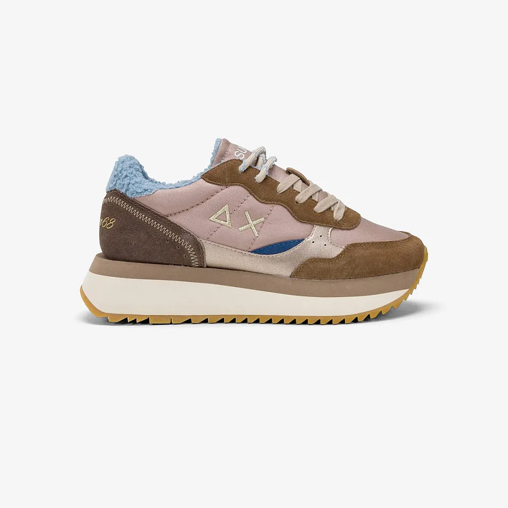 BIG ALLY WINTER - Falcon