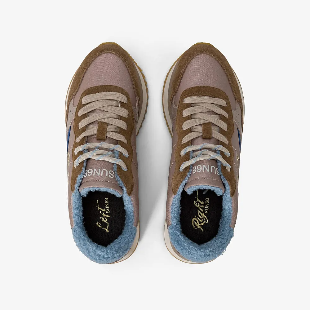 BIG ALLY WINTER - Falcon