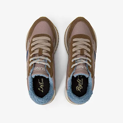 BIG ALLY WINTER - Falcon