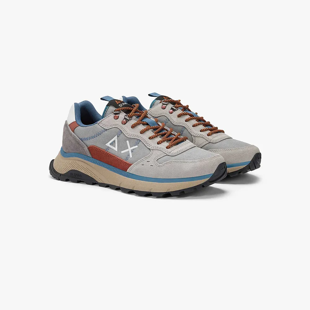 FIRE & CAMPING - Grey