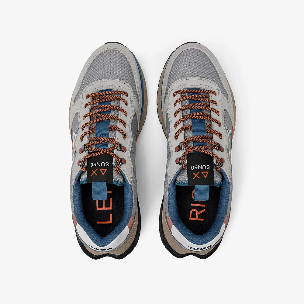 FIRE & CAMPING - Grey