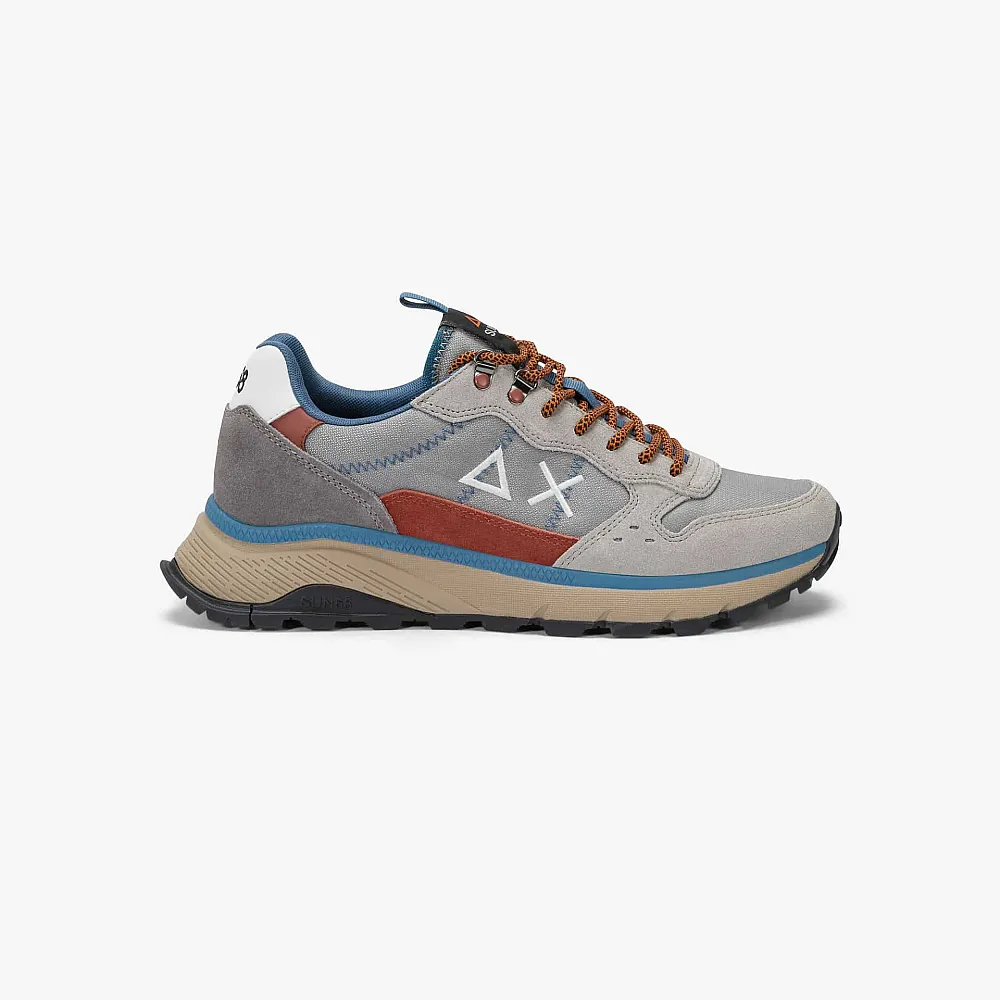 FIRE & CAMPING - Grey