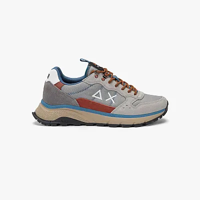 FIRE & CAMPING - Grey