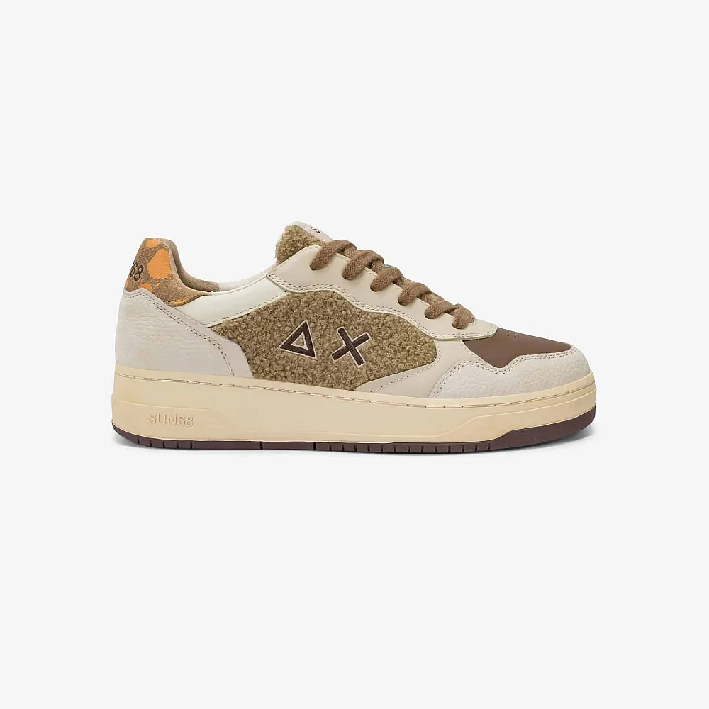 BIG BASKET EVO- Brown