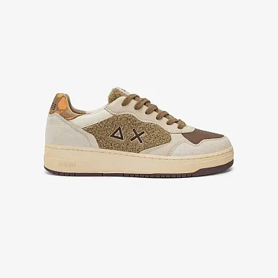 BIG BASKET EVO- Brown