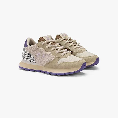 ALLY WINTER- OFF WHITE