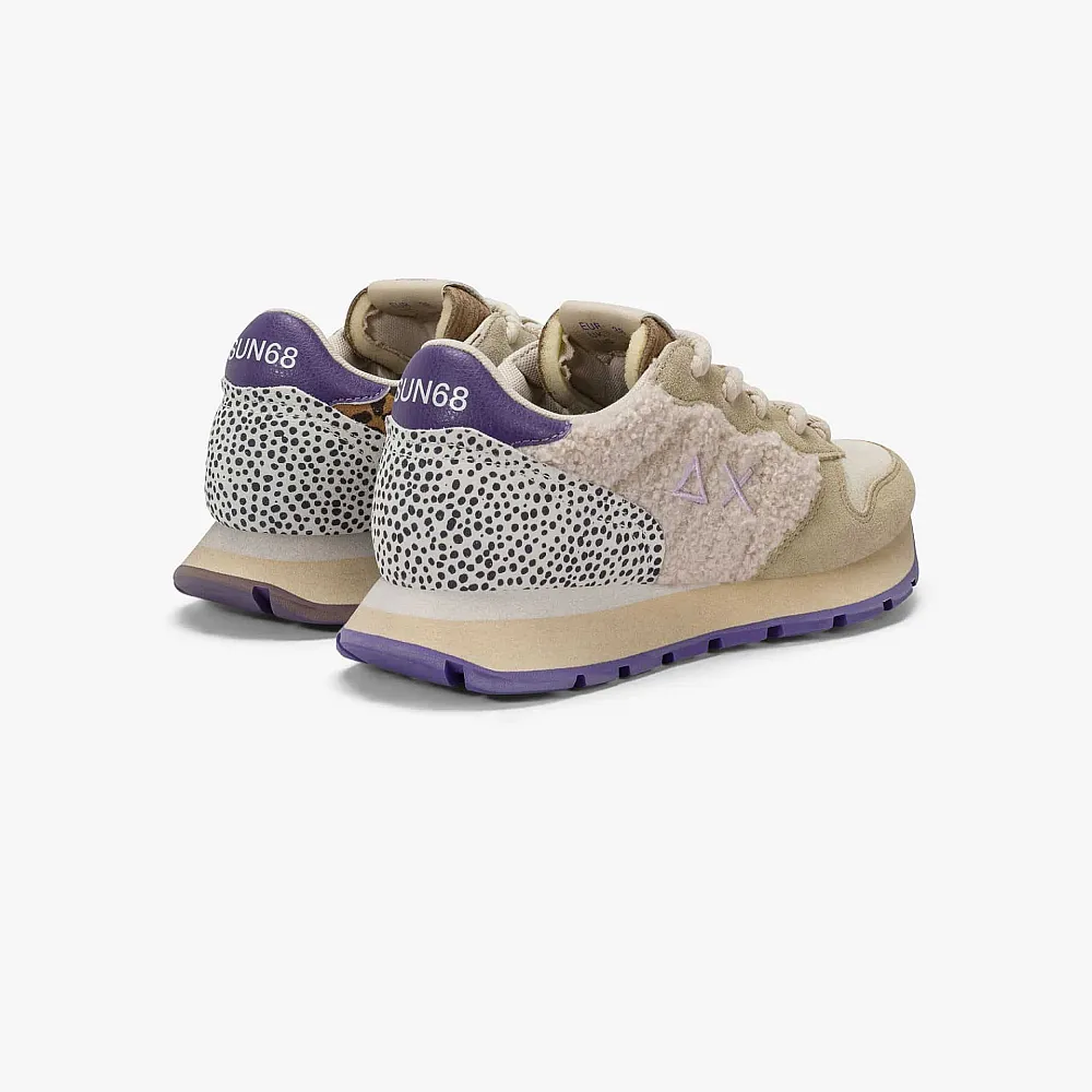 ALLY WINTER- OFF WHITE