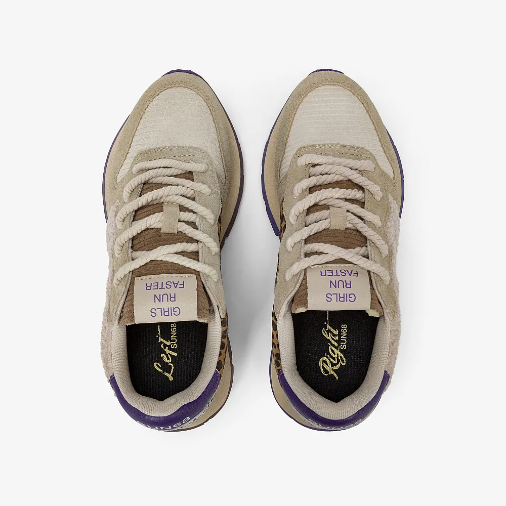 ALLY WINTER- OFF WHITE