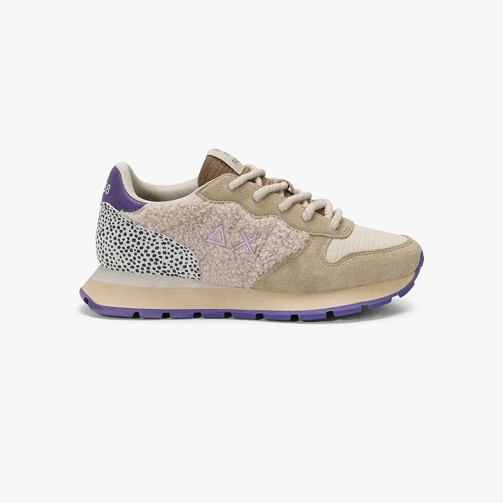 ALLY WINTER- OFF WHITE