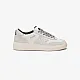 נעלי סניקרס לאישה SUN68 SALLY - OFF WHITE