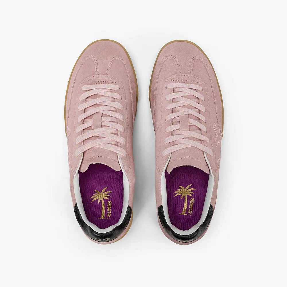 CALIFORNIA SUN- Pink