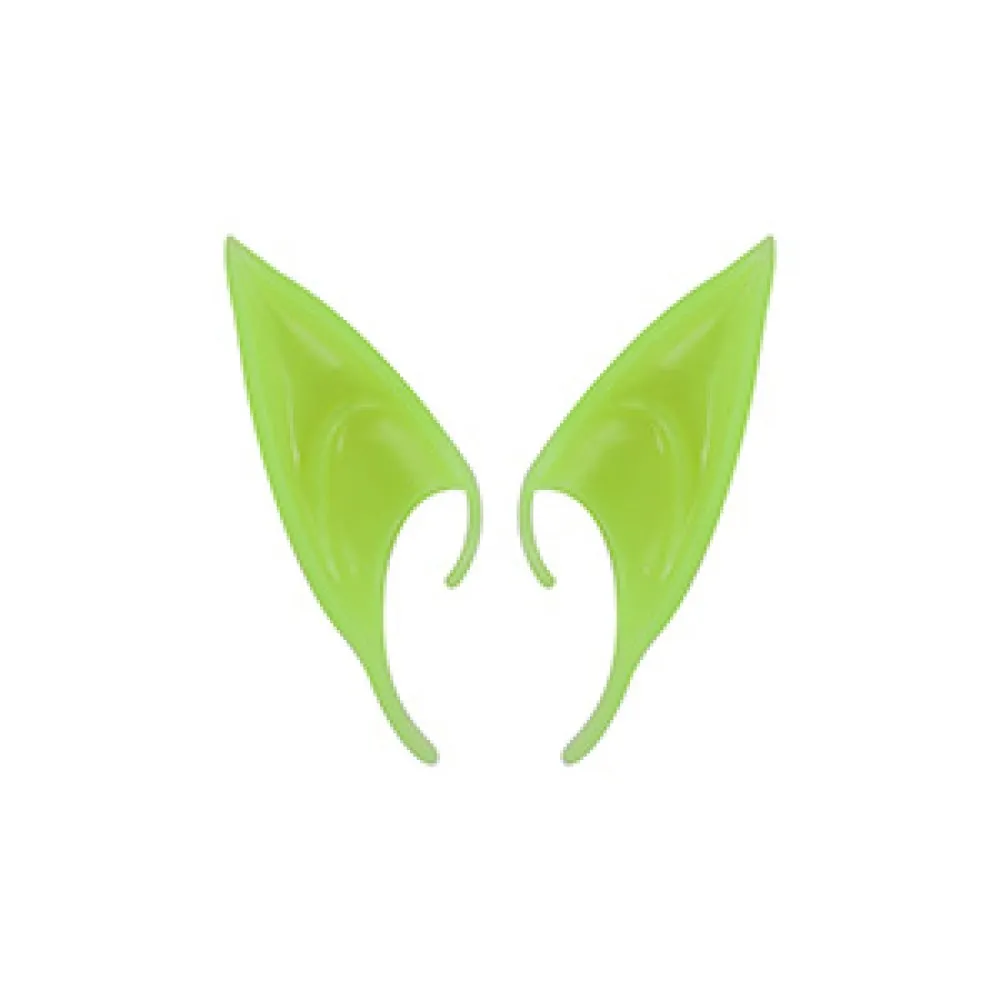 אוזני אלף ארוכות זוהרות בחושך