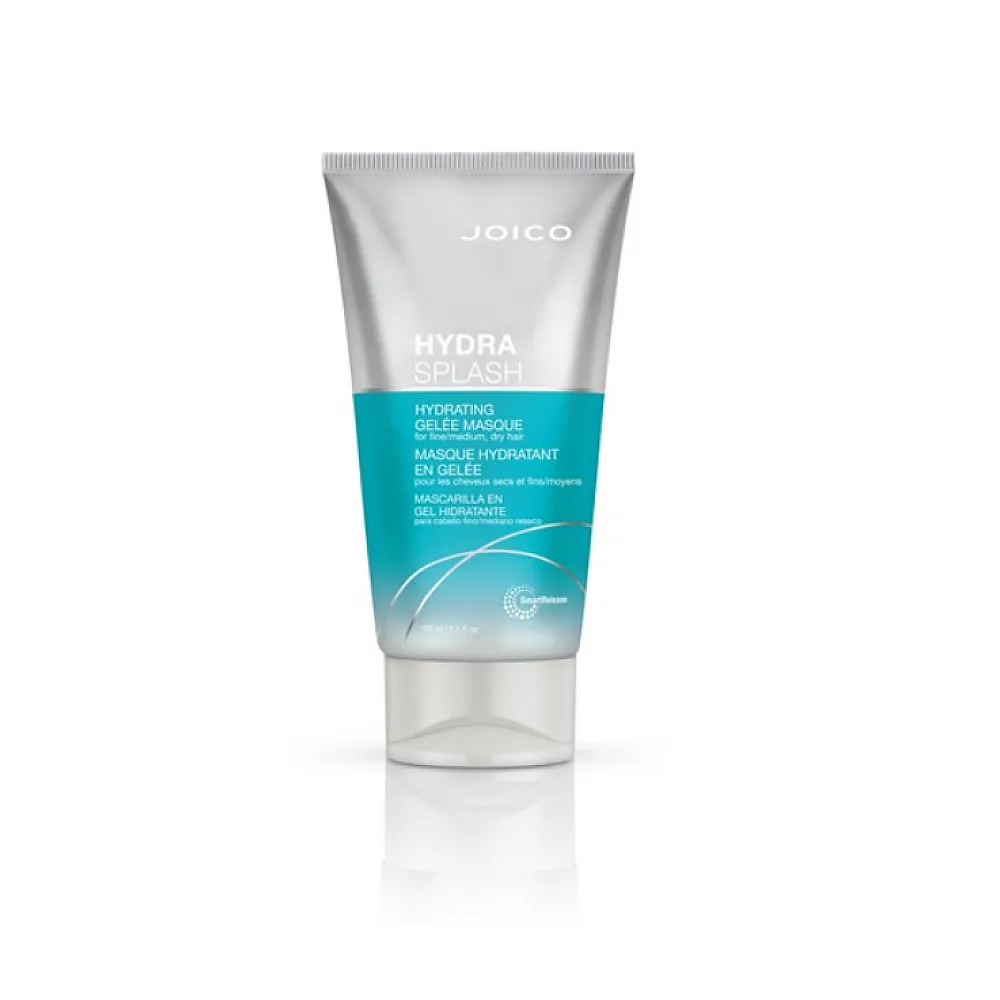 היידראספלאש - מסכת ג\'ל קלילה לשיער דק