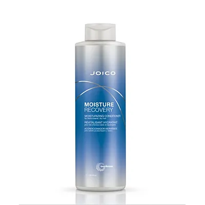 Moisture Recovery Conditioner – מרכך מזין לשיער עבה ויבש