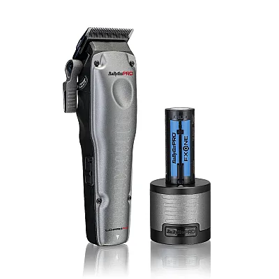 LO-PRO TRIMMER מכונת תספורת לו פרו מסדרת FXONE