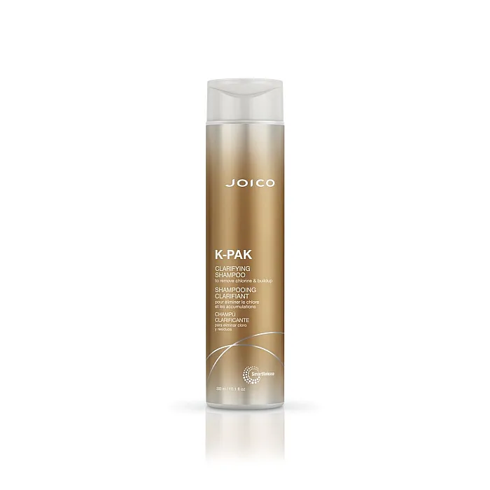 Reconstructing Shampoo – ריקונסטרקטור שמפו לשיקום שיער פגום