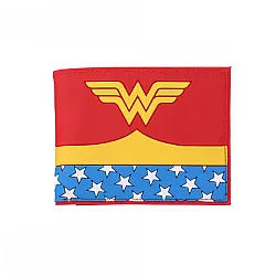 ארנק וונדר וומן איכותי