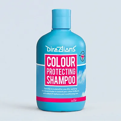 שמפו לשמירת צבע 350 מ״ל – La Riche Directions