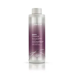 Protective Shampoo – שמפו מגן לניקוי עדין ולחיזוק קשרי שיער