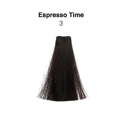 3 - Dark Brown